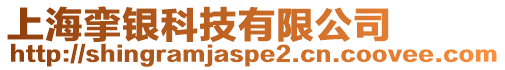 上海攣銀科技有限公司