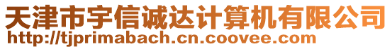 天津市宇信誠達計算機有限公司