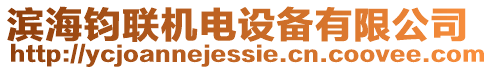 濱海鈞聯機電設備有限公司