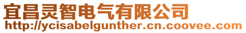 宜昌靈智電氣有限公司