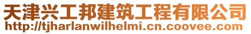 天津興工邦建筑工程有限公司