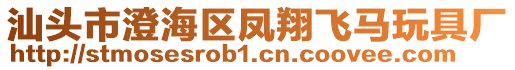 汕頭市澄海區(qū)鳳翔飛馬玩具廠