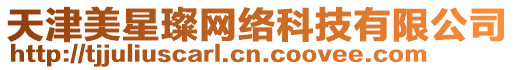 天津美星璨網絡科技有限公司