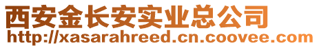 西安金長安實業(yè)總公司
