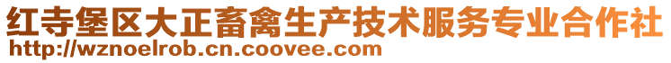 紅寺堡區(qū)大正畜禽生產(chǎn)技術(shù)服務(wù)專業(yè)合作社