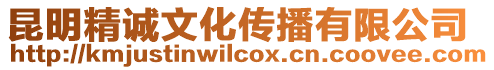 昆明精誠(chéng)文化傳播有限公司