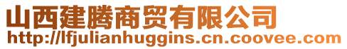 山西建騰商貿有限公司