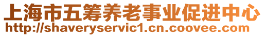 上海市五籌養老事業促進中心