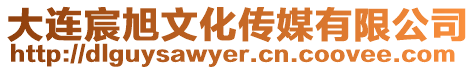 大連宸旭文化傳媒有限公司