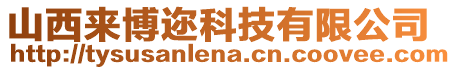 山西來博邇科技有限公司