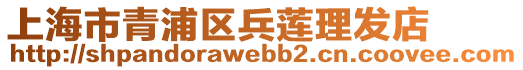 上海市青浦區(qū)兵蓮理發(fā)店