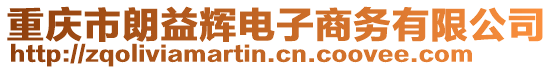 重慶市朗益輝電子商務(wù)有限公司