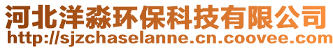 河北洋淼環(huán)??萍加邢薰? style=