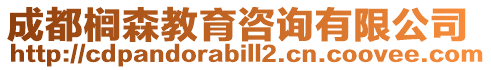 成都櫚森教育咨詢有限公司