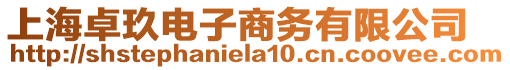 上海卓玖電子商務有限公司