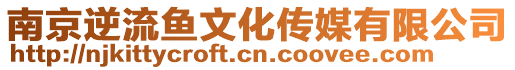 南京逆流魚文化傳媒有限公司