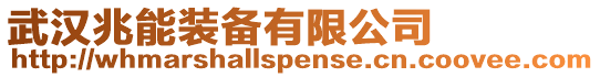 武漢兆能裝備有限公司