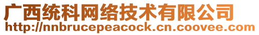 廣西統(tǒng)科網(wǎng)絡(luò)技術(shù)有限公司