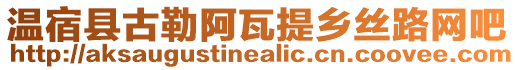 溫宿縣古勒阿瓦提鄉(xiāng)絲路網(wǎng)吧