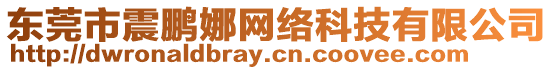 東莞市震鵬娜網絡科技有限公司