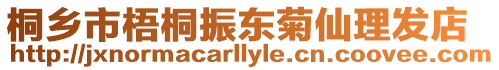 桐鄉(xiāng)市梧桐振東菊仙理發(fā)店