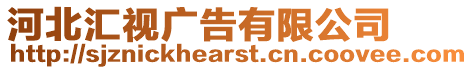 河北匯視廣告有限公司