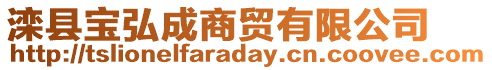 灤縣寶弘成商貿(mào)有限公司