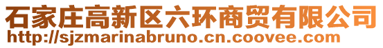 石家莊高新區(qū)六環(huán)商貿(mào)有限公司