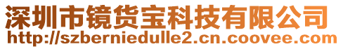 深圳市鏡貨寶科技有限公司