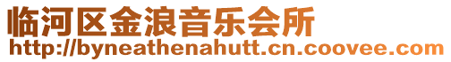 臨河區(qū)金浪音樂(lè)會(huì)所