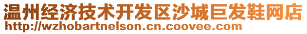 溫州經濟技術開發(fā)區(qū)沙城巨發(fā)鞋網店