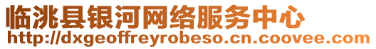 臨洮縣銀河網(wǎng)絡(luò)服務(wù)中心