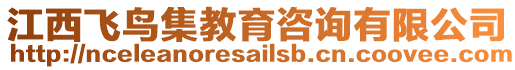 江西飛鳥集教育咨詢有限公司