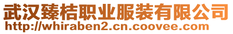 武漢臻桔職業(yè)服裝有限公司