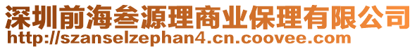 深圳前海叁源理商業(yè)保理有限公司