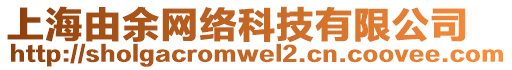 上海由余網絡科技有限公司