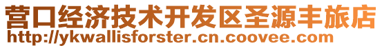 營口經濟技術開發區圣源豐旅店