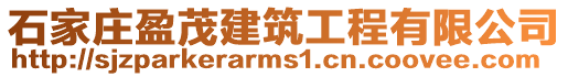 石家莊盈茂建筑工程有限公司