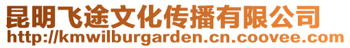 昆明飛途文化傳播有限公司
