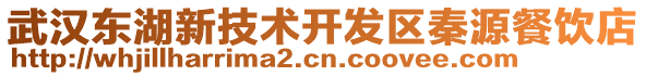武漢東湖新技術(shù)開發(fā)區(qū)秦源餐飲店