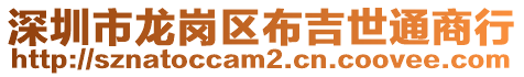 深圳市龍崗區布吉世通商行