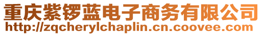 重慶紫鑼藍(lán)電子商務(wù)有限公司