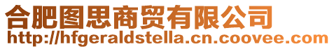 合肥圖思商貿有限公司