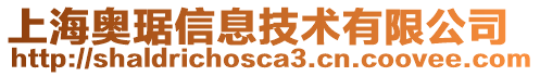 上海奧琚信息技術有限公司