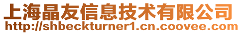 上海晶友信息技術(shù)有限公司