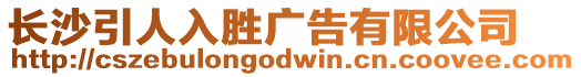 長(zhǎng)沙引人入勝?gòu)V告有限公司