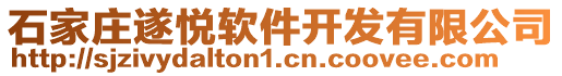 石家莊遂悅軟件開(kāi)發(fā)有限公司