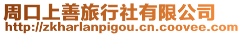 周口上善旅行社有限公司