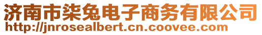 濟南市柒兔電子商務有限公司