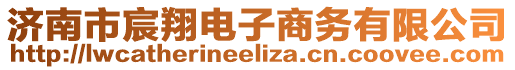 濟(jì)南市宸翔電子商務(wù)有限公司